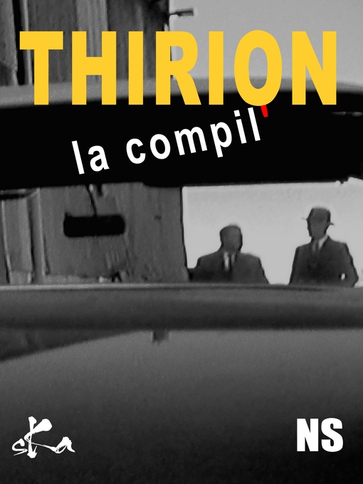 Title details for THIRION, la compil' by Jan Thirion - Available